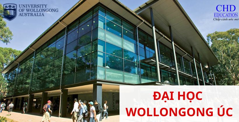 Đại học Wollongong, Australia: Bác bỏ tin đồn dừng nhận học sinh từ 5 tỉnh thành Việt Nam